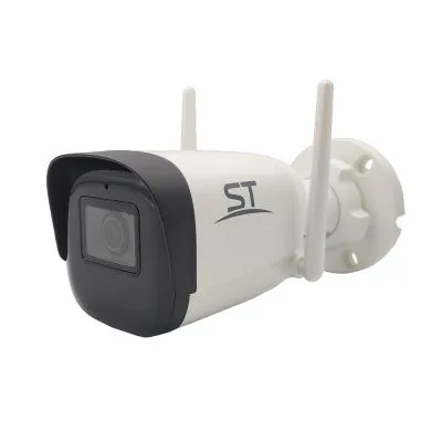 Видеокамера ST-VK2581 PRO Wi-Fi TOWN 2Мп (объектив 2,8mm)